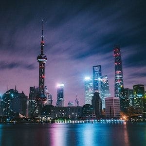 Relax, losing access to China won't make us the 'poor white trash of Asia' Relax, losing access to China won't make us the 'poor white trash of Asia'